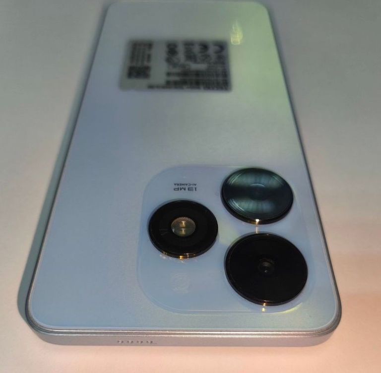 Tecno spark go 2024 bg6m 2/64gb Код:01-200903226. Зображення 7