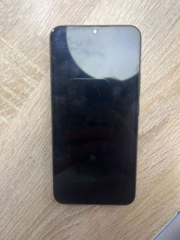 Оголошення Samsung galaxy a34 5g sm-a346e 8/256gb Б/У