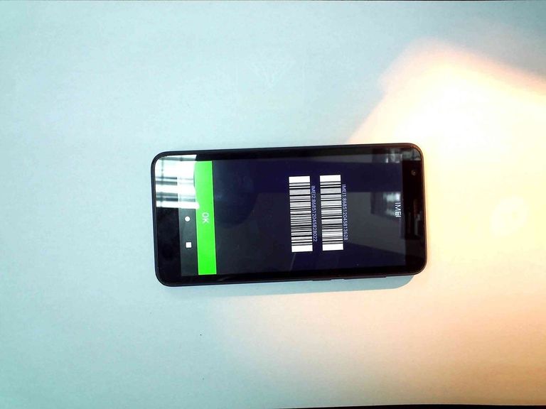 Купити Zte Blade L8 1/16GB Black Б/У