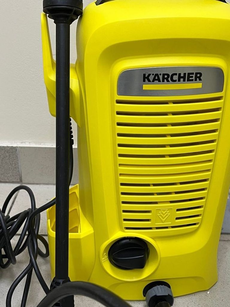 Оголошення Karcher k 2 universal edition Б/У