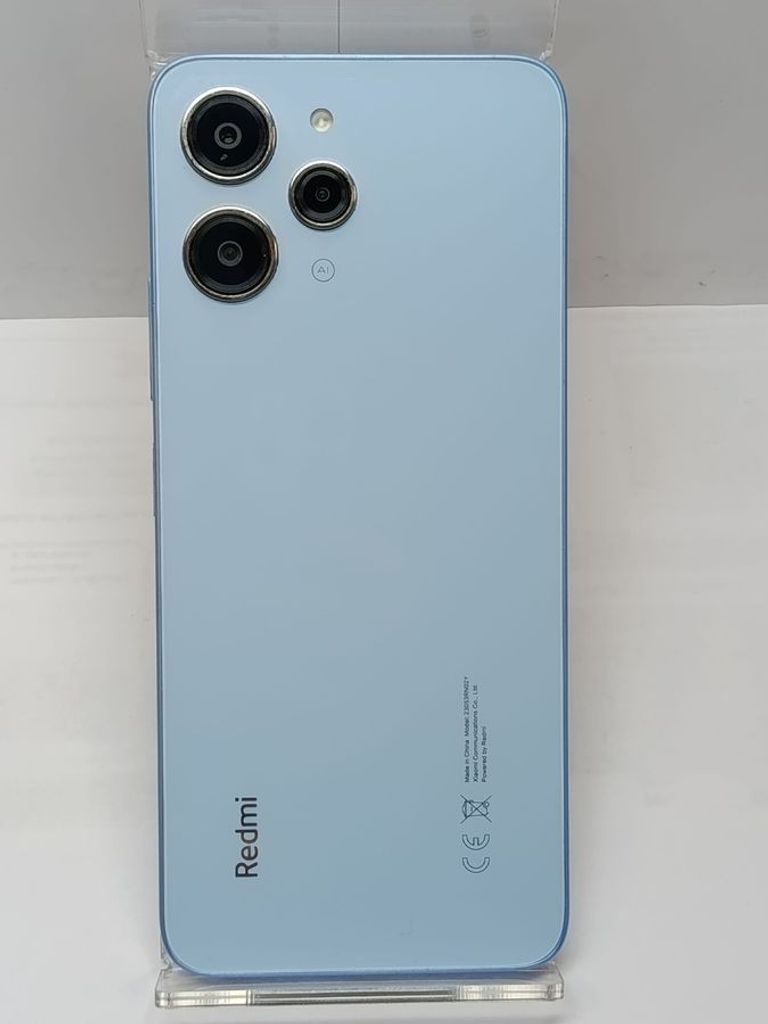Розпродаж Xiaomi redmi 12 8/256gb, продавець Техноскарб