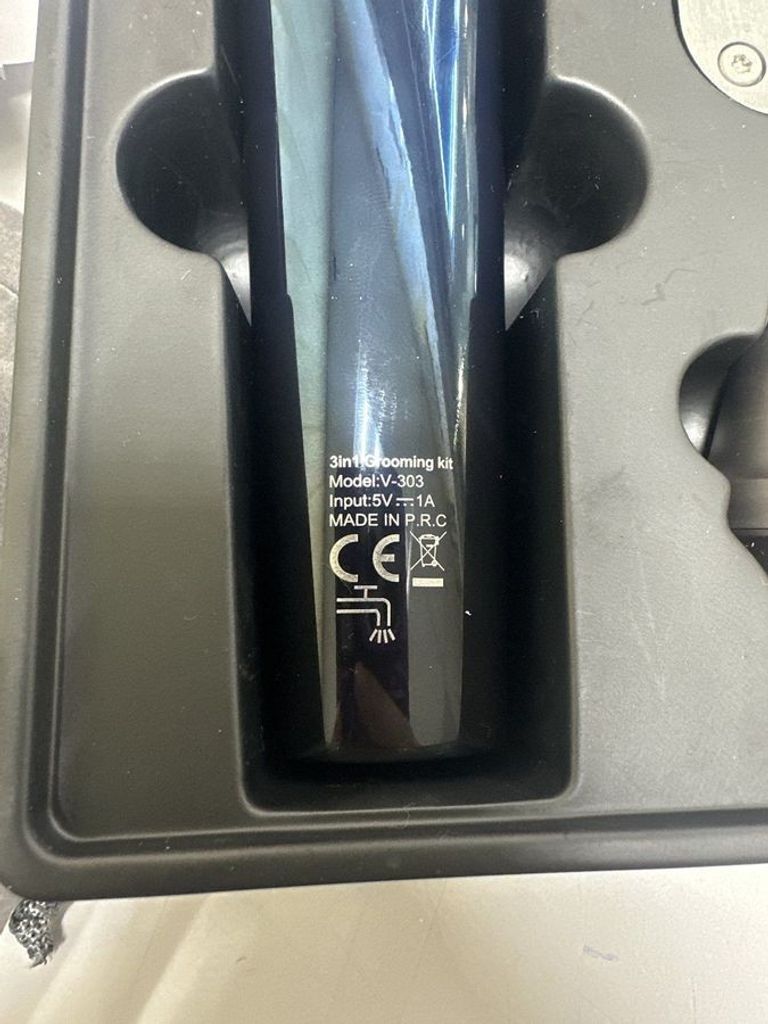 Оголошення Vgr v-303 Б/У