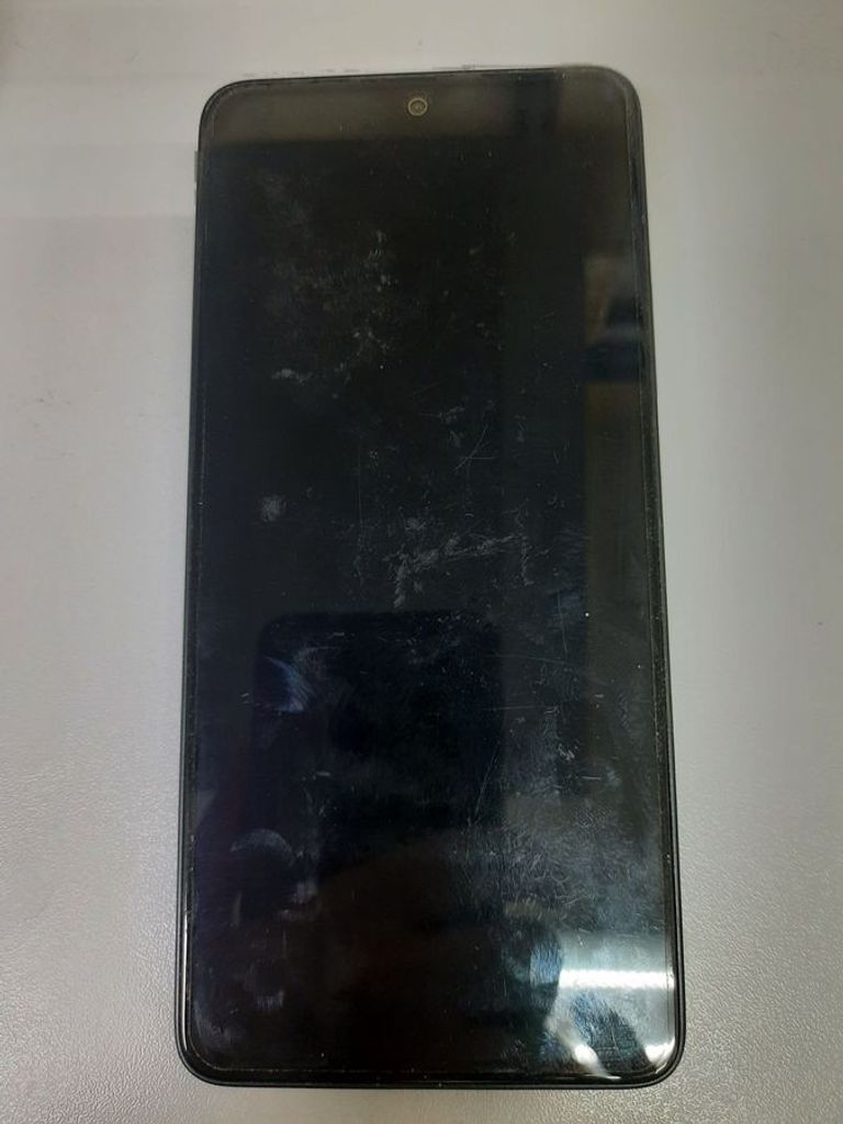 Дешево Xiaomi redmi note 13 4g 6/128gb з ломбарду