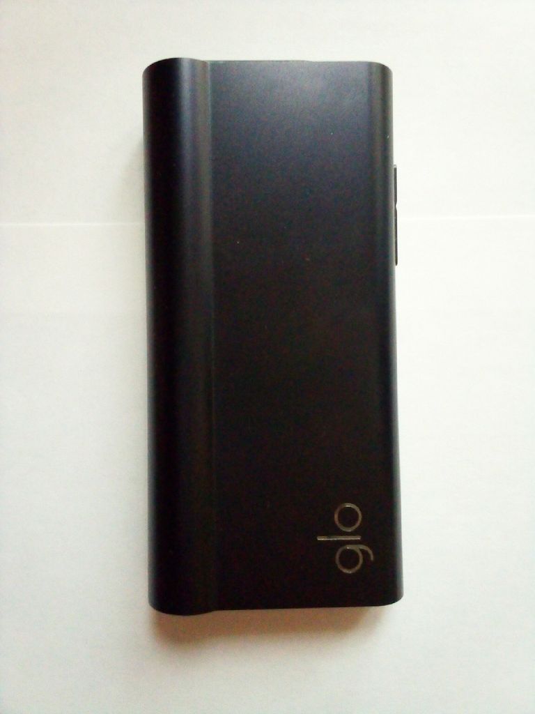 Купить Glo hyper Б/У