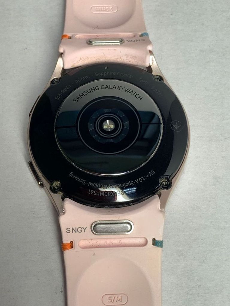 Розпродаж Samsung galaxy watch fe 40mm, продавець Техноскарб