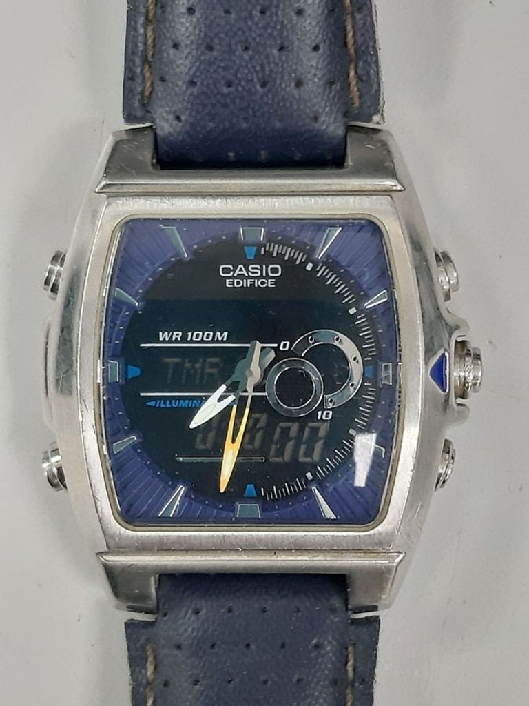 Casio efa-120 Код:01-200906485. Изображение 5