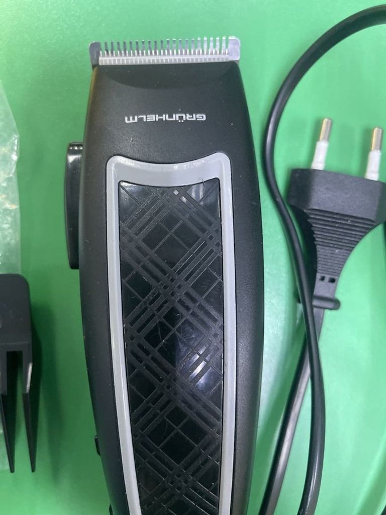 Объявление Grunhelm GHC930 Б/У