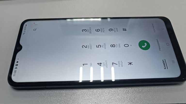 Оголошення Samsung galaxy a04 3/32gb Б/У