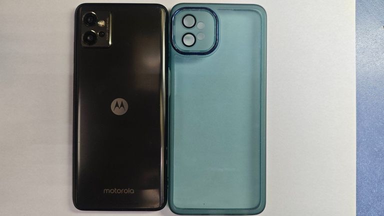 Motorola moto g32 6/128gb xt2235-2 Код:01-200907787. Зображення 8