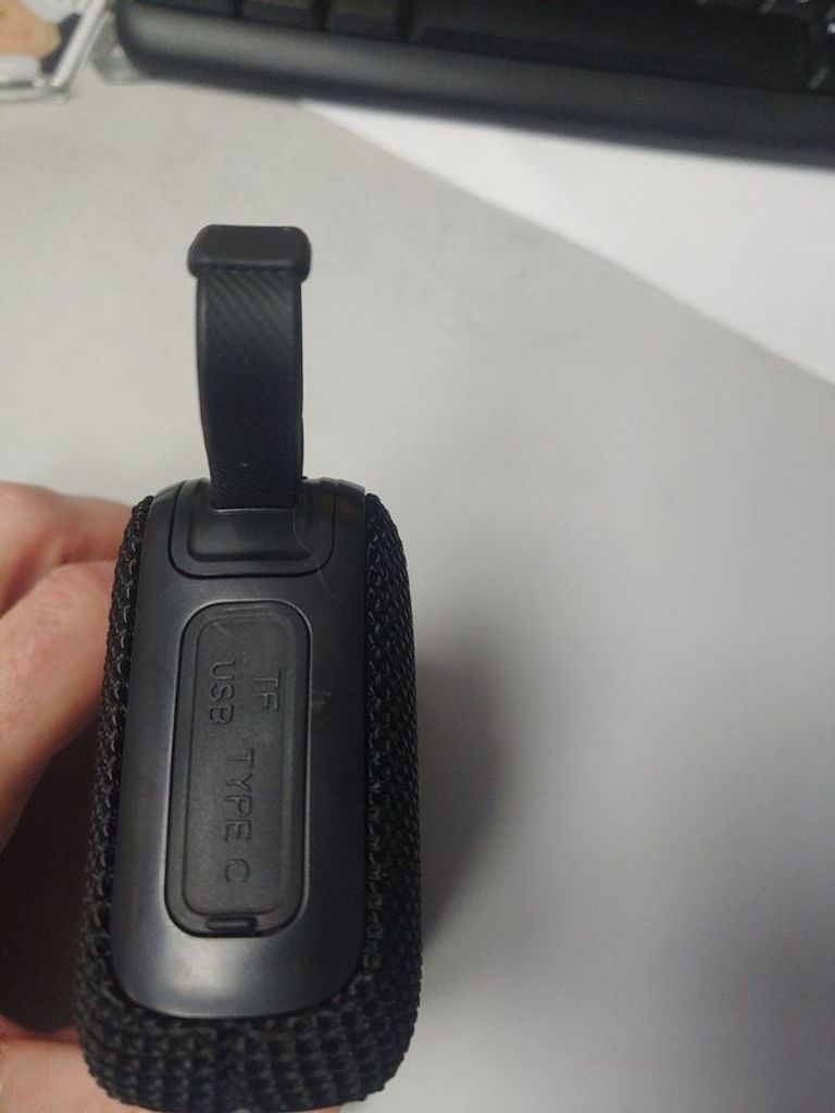 Оголошення Titanum spk096bt (3шт) Б/У