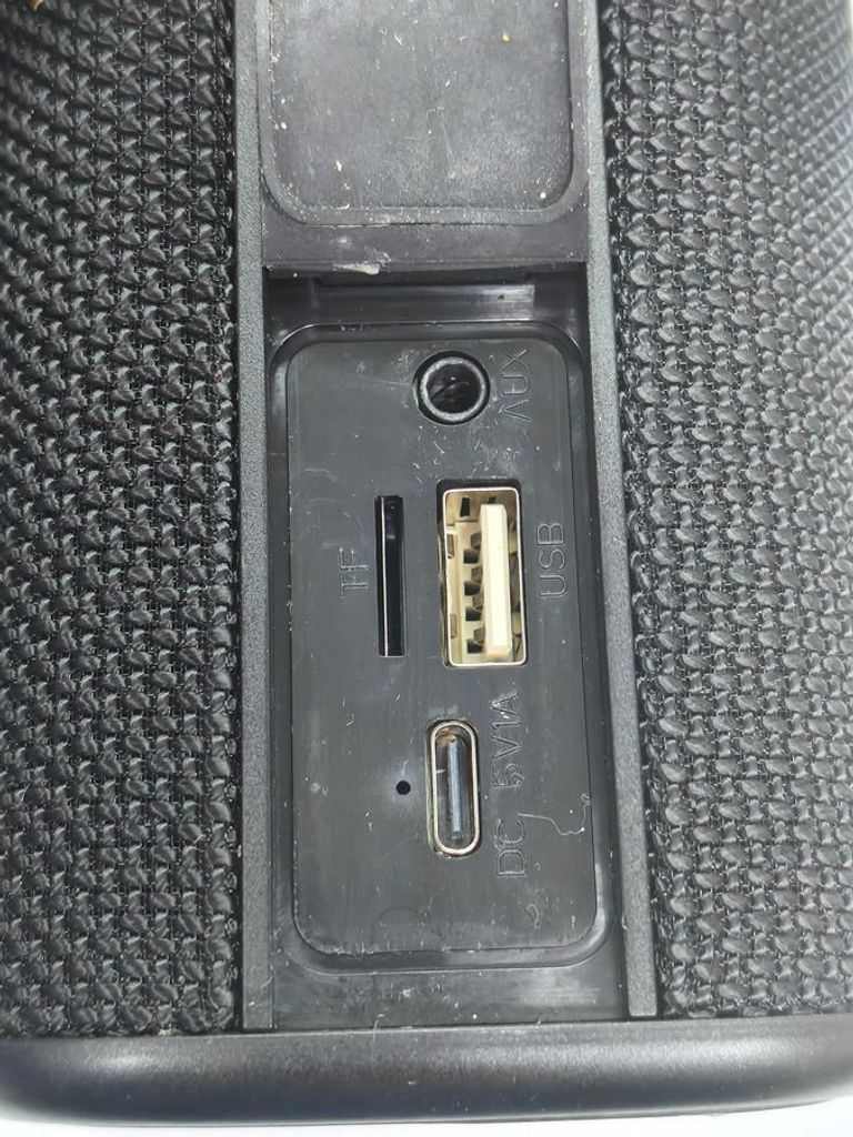 Розпродаж Gelius Pro Start X GP-BS1002X Black, продавець Техноскарб