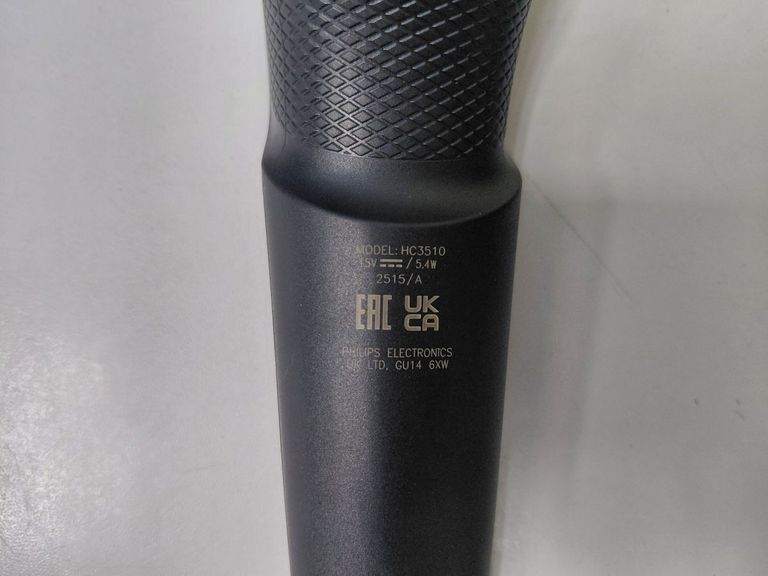 Распродажа Philips Hairclipper Series 3000 HC3510/15, продавец Техноскарб