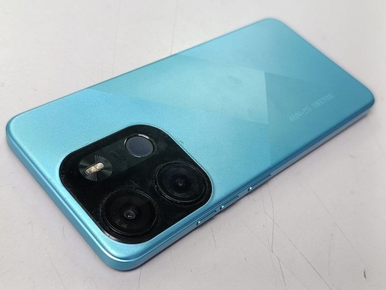 Объявление Tecno spark go 2023 bf7 4/64gb Б/У