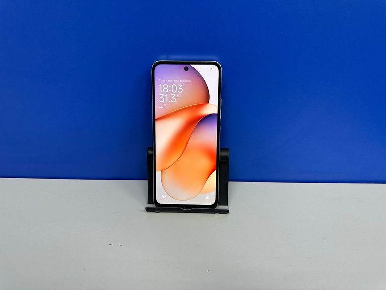 Объявление Xiaomi redmi 12 8/256gb Б/У