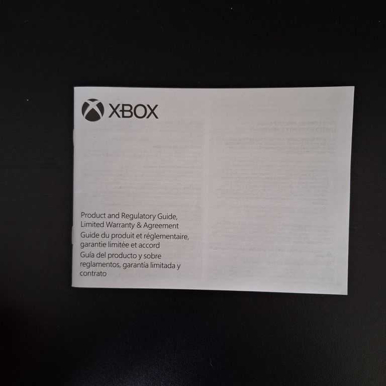 Xbox Series X Код:null. Изображение 8