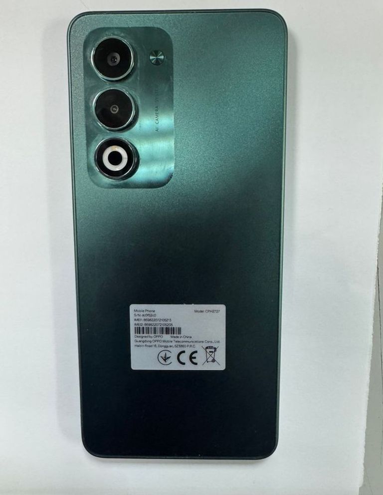 Oppo a5 4g 8/256gb Код:01-200908562. Зображення 5