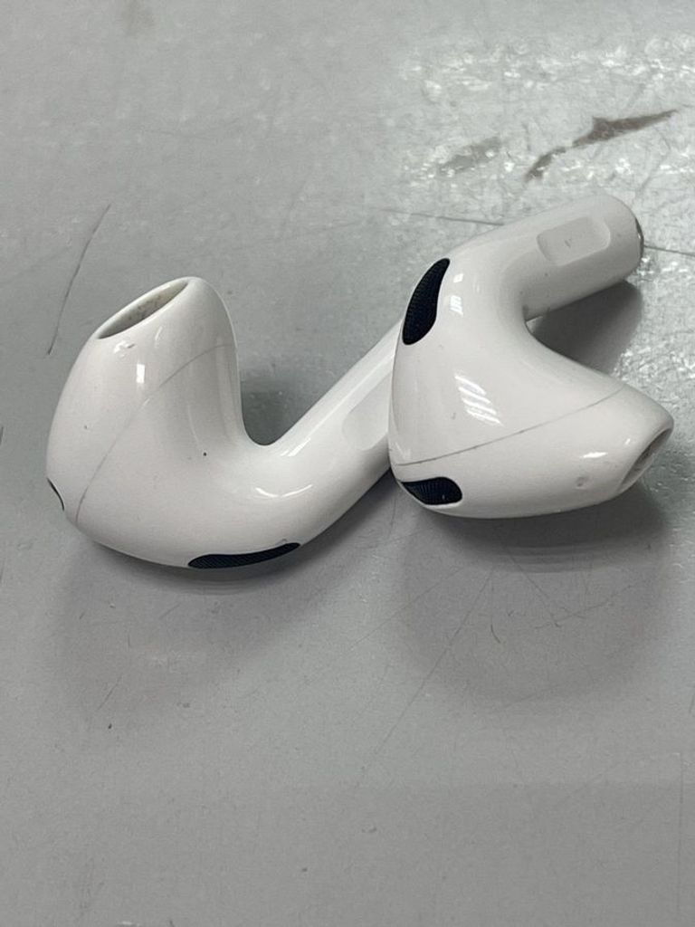 Apple airpods 4 Код:01-200908990. Зображення 6