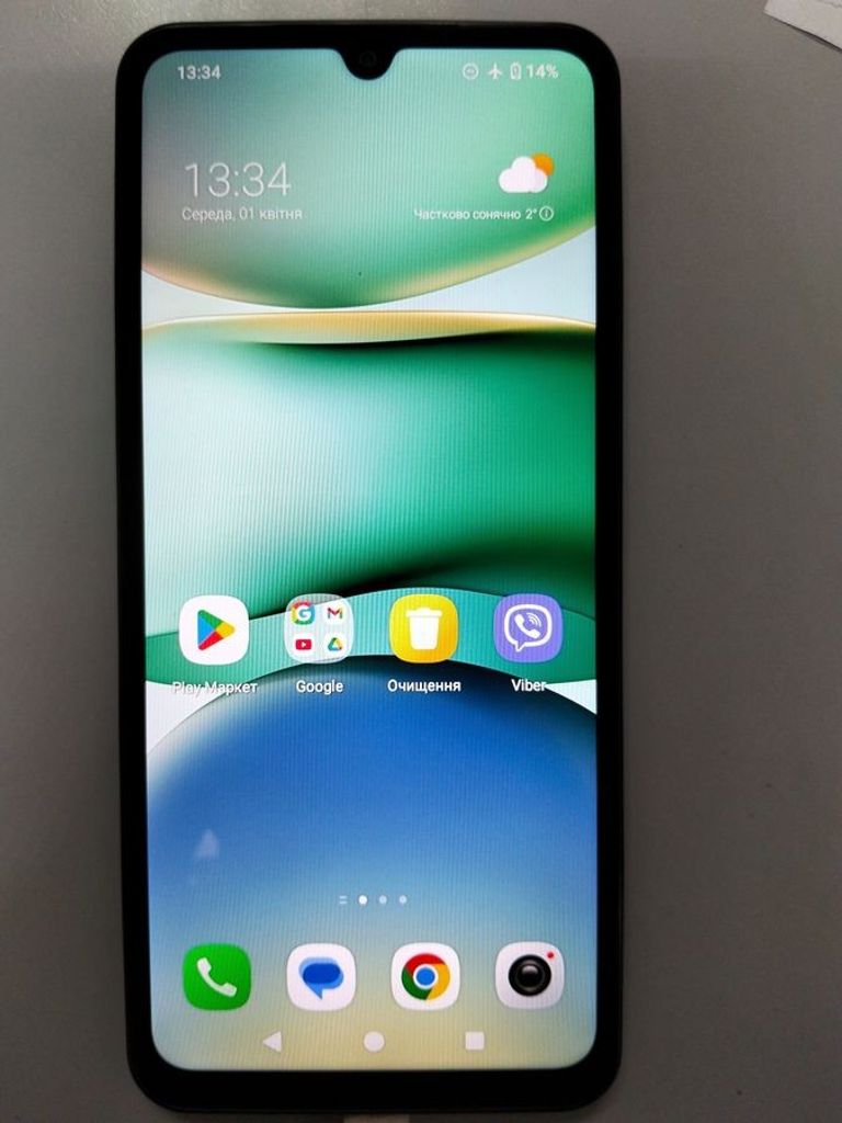 Оголошення Xiaomi redmi a5 4/128gb Б/У