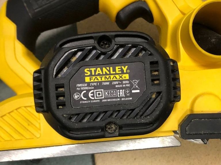 Распродажа Stanley Fatmax FME630K-QS, продавец Техноскарб
