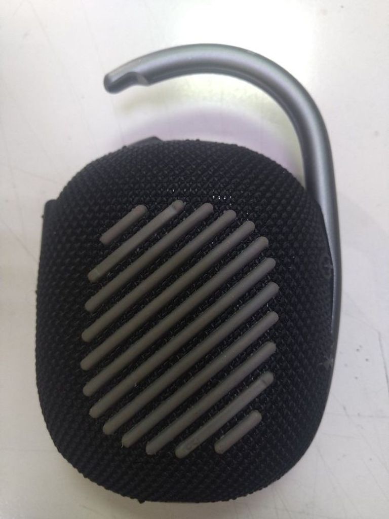 Оголошення Jbl clip 4 Б/У