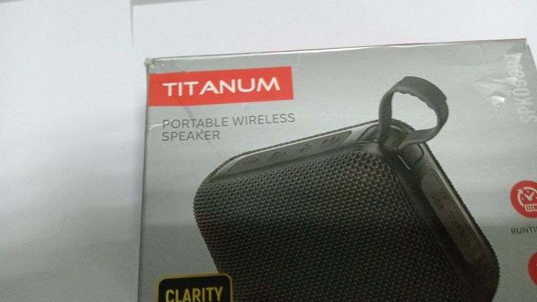 Розпродаж Titanum spk096bt (3шт), продавець Техноскарб