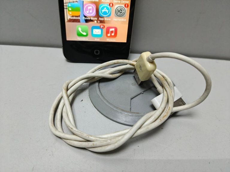 Apple iphone 4 16gb Код:01-200910352. Изображение 7