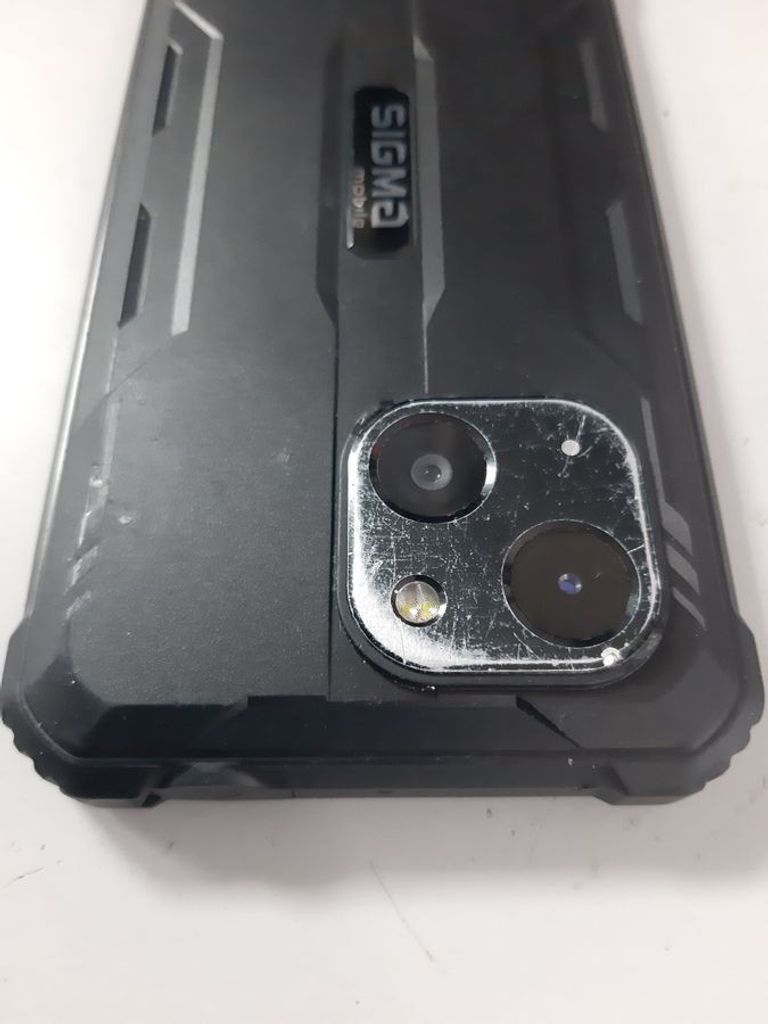 Sigma x-treme pq18 max Код:01-200912130. Зображення 5