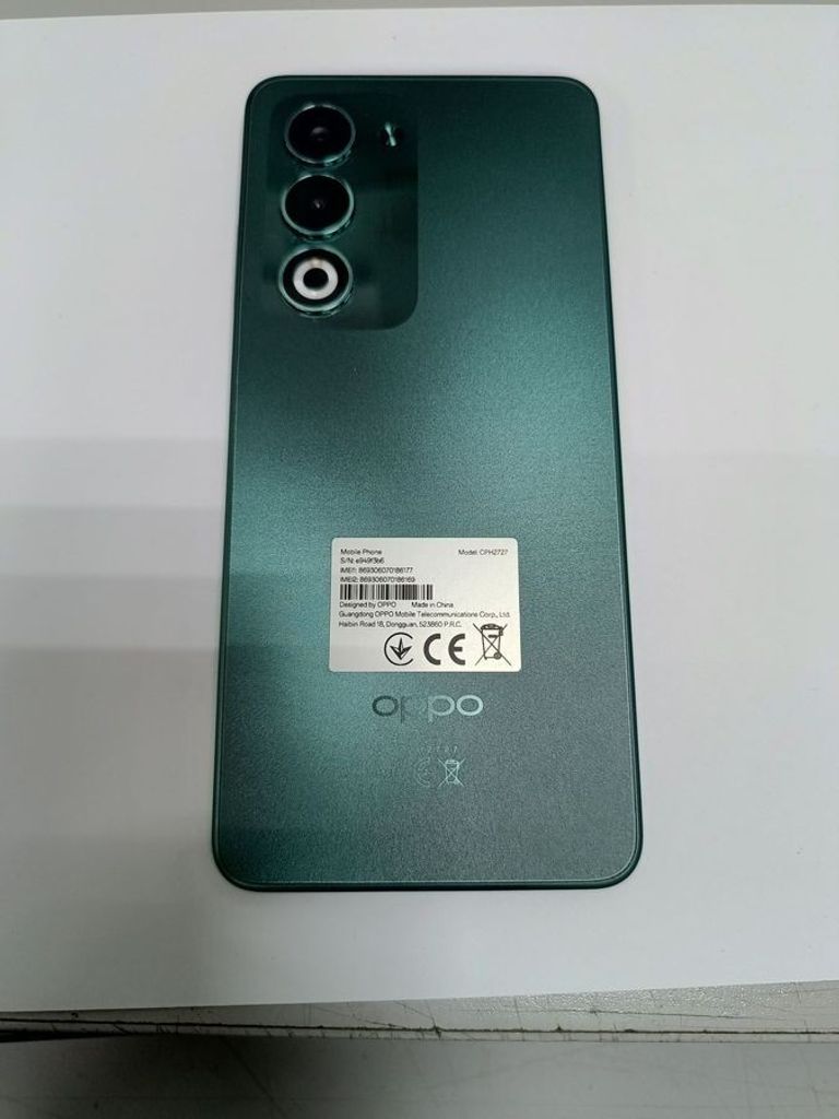 Oppo a5 4g 6/128gb Код:01-200912363. Зображення 5