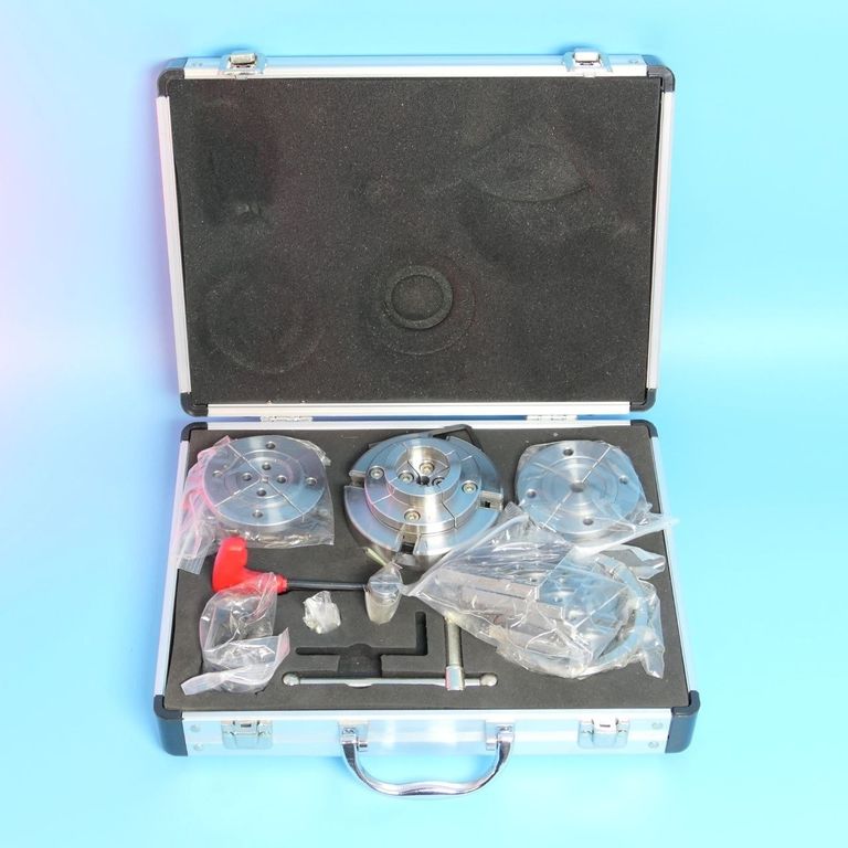 Объявление 4,5“ 1“x8TPI Б/У