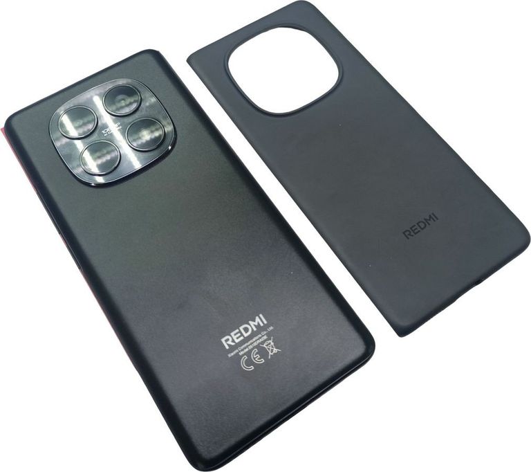 Дешево Xiaomi Redmi Note 15 4G 6/128GB Purple з ломбарду