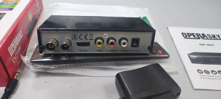 Дешево Opera t2 op 407 з ломбарду