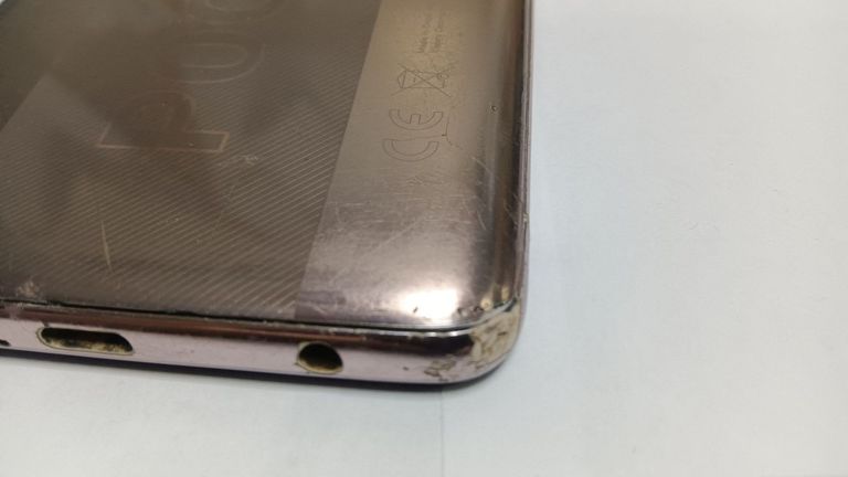 Xiaomi poco x3 pro 6/128gb Код:01-200908910. Зображення 9