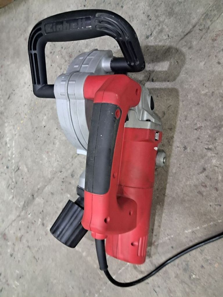 Einhell TC-MA 1300 Код:01-200909894. Изображение 5