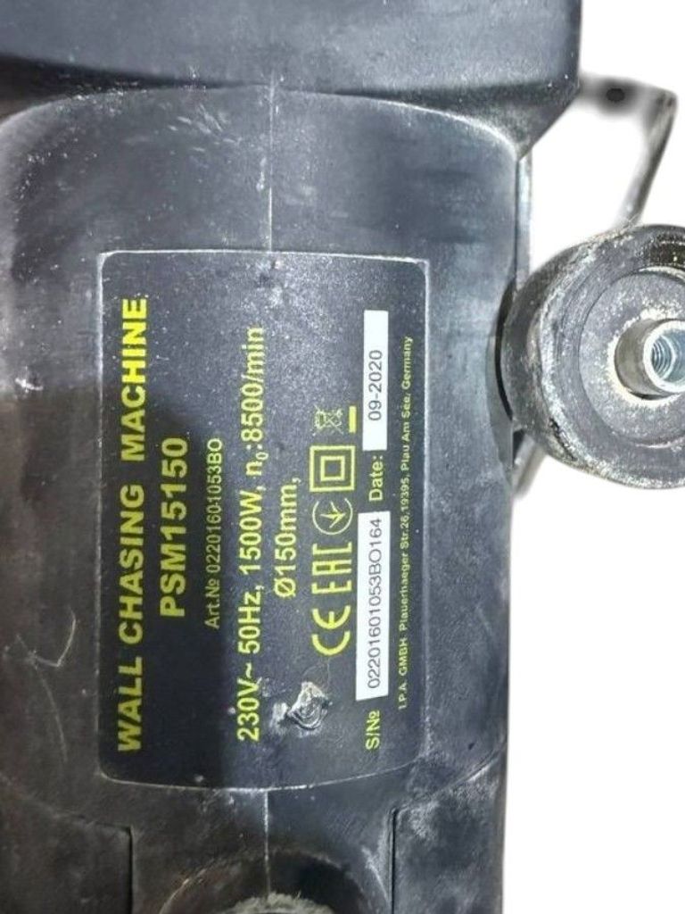 Объявление Titan PSM15150 Б/У