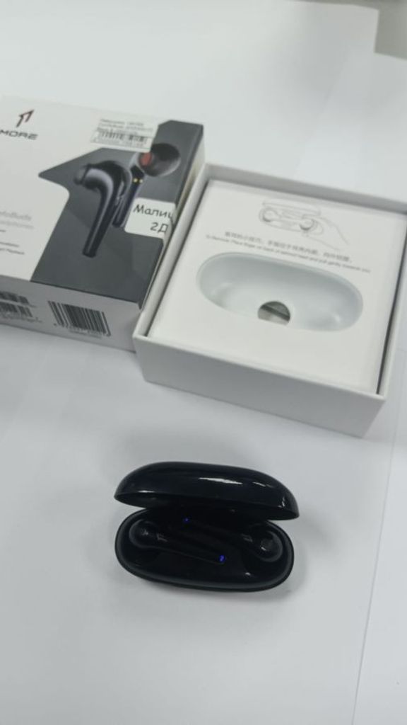 Дешево 1More comfobuds ess3001t з ломбарду