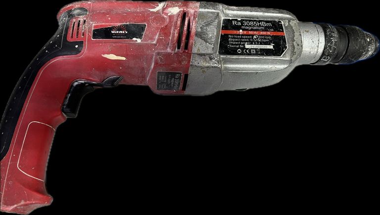 Дешево Vitals ra 3085hbm magnalium з ломбарду