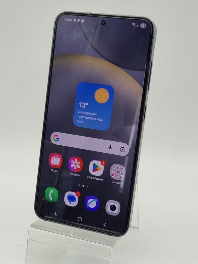 Купити Samsung galaxy s24 8/256gb Б/У