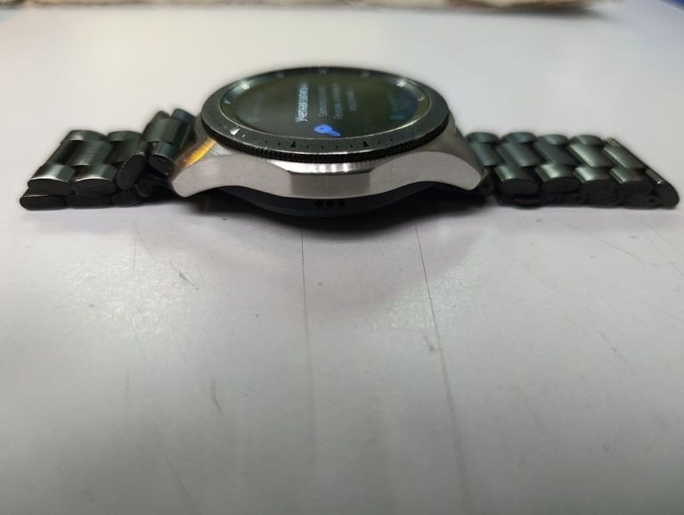 Samsung Galaxy Watch 46mm Код:01-200911736. Зображення 6