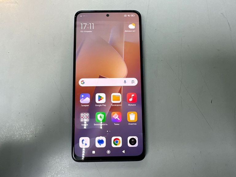 Купити Xiaomi redmi note 12 pro 4g 8/256gb Б/У