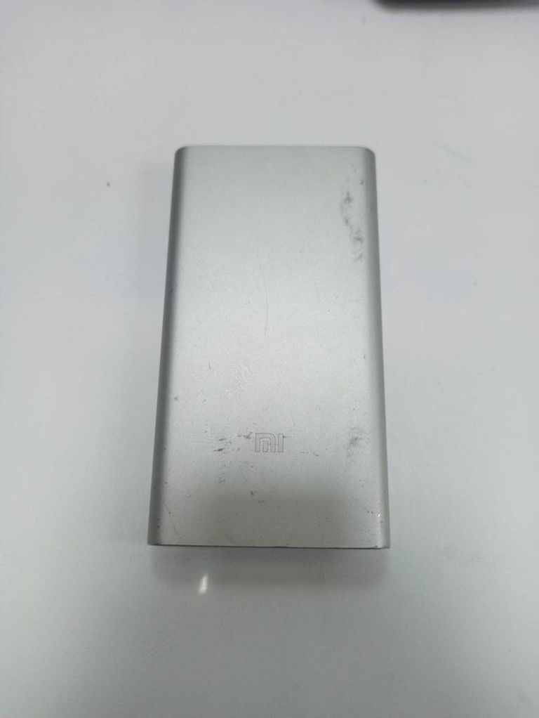 Купити Xiaomi 10000 mah Б/У