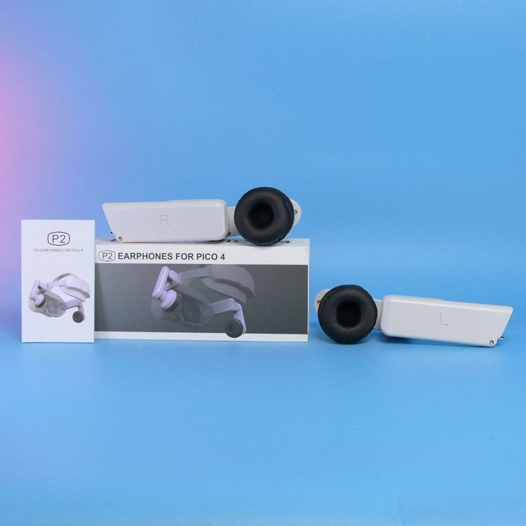 ASHATA P2 VR для Pico 4 Код:null. Зображення 5