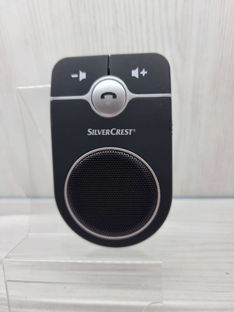 Оголошення Silvercrest car hands-free set Б/У