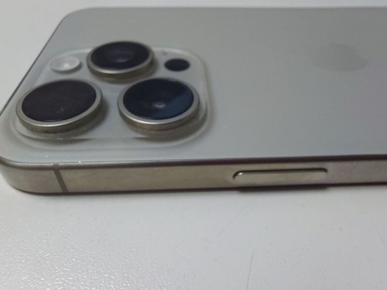 Розпродаж Apple iphone 15 pro max 1tb, продавець Техноскарб