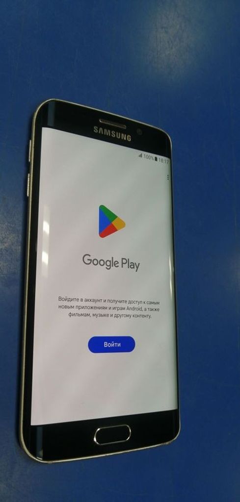 Дешево Samsung galaxy s6 edge 32gb з ломбарду