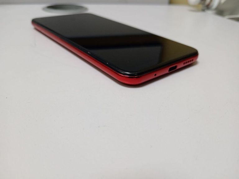 Oukitel C17 Pro 4/64GB Black Код:01-200914839. Зображення 8