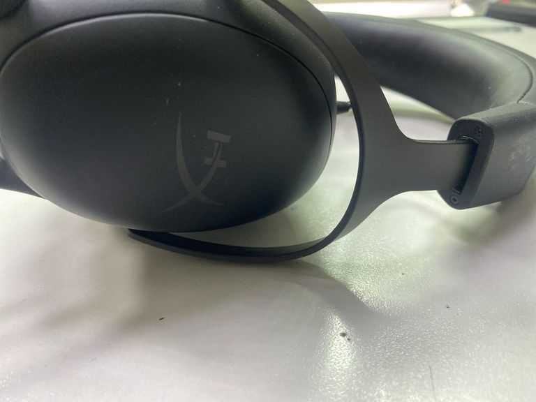 Дешево Hyperx cloud iii з ломбарду