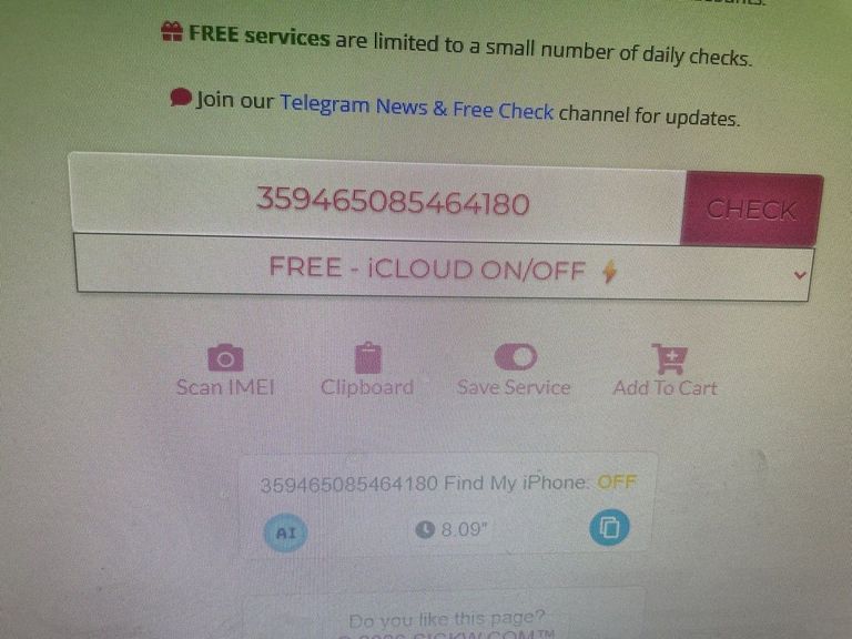 Apple iphone 7 32gb Код:01-200915538. Зображення 7