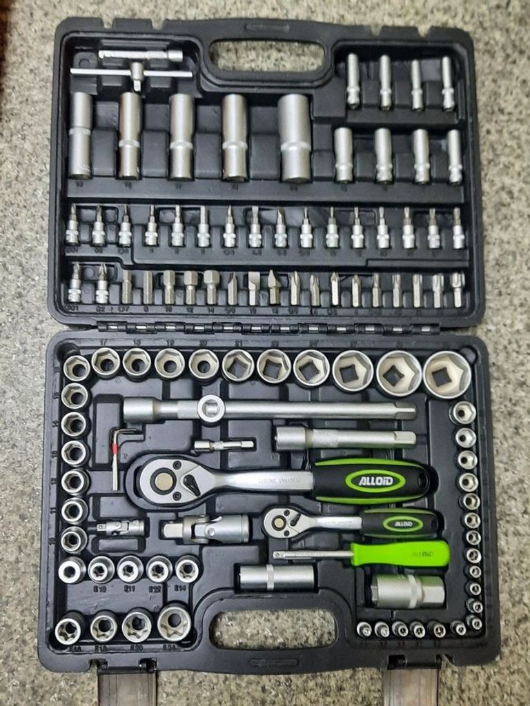 Купити Alloid TSN-108 Б/У