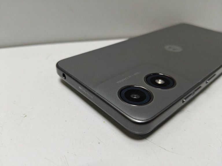 Motorola moto e14 2/64gb Код:01-200915693. Зображення 11