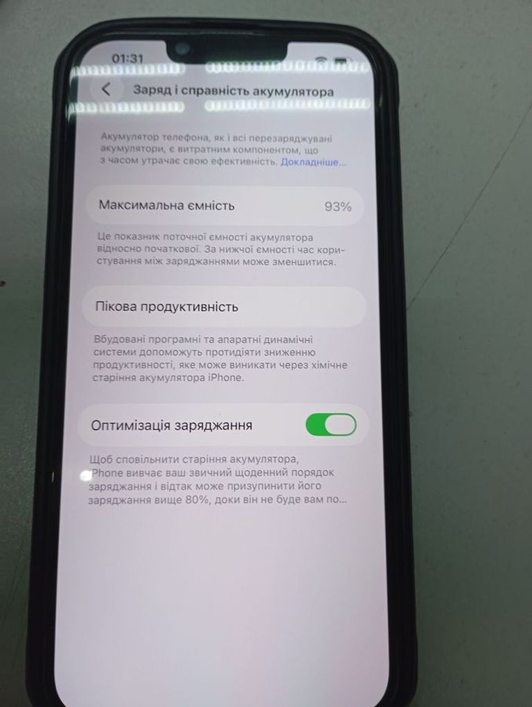 Дешево Apple iphone 13 128gb з ломбарду